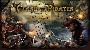 Clash of Pirates, jogo de slot, estratégias de apostas, cassino online, RTP.