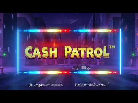 slot Cash Patrol, ganhar, dicas, estratégia, bônus, símbolos especiais, diversão