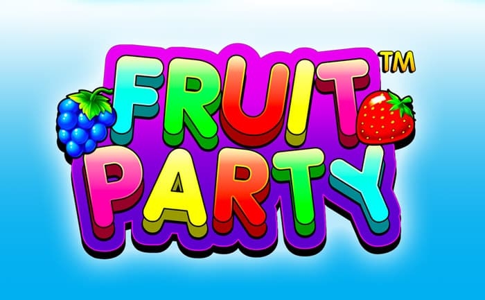 Fruit Party Slot, apostas online, cassino, frutas, giros grátis.